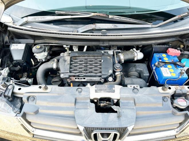 ゼストスパーク660Wターボ 4WD　ローンが不安な方＜優遇ローン＞寒冷地仕様　社外ナビ　フルセグTV