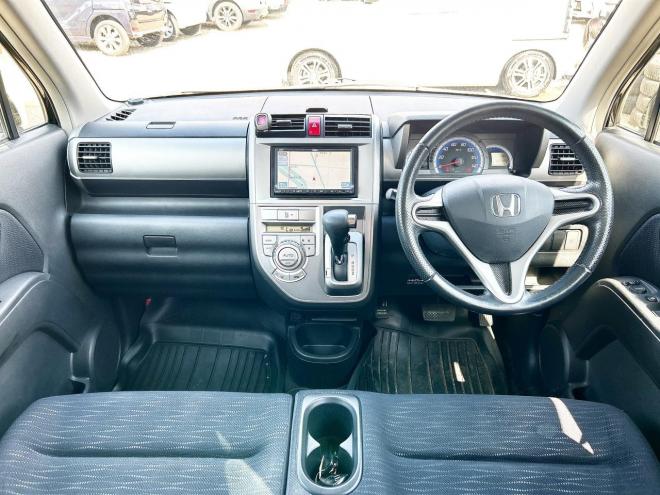ゼストスパーク660Wターボ 4WD　ローンが不安な方＜優遇ローン＞寒冷地仕様　社外ナビ　フルセグTV