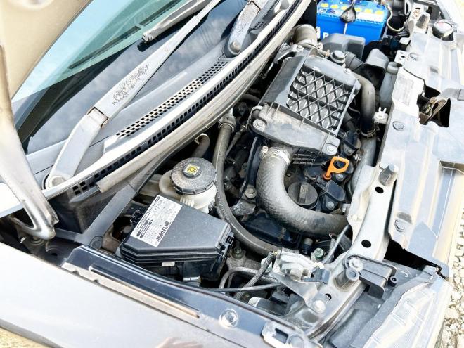 ゼストスパーク660Wターボ 4WD　ローンが不安な方＜優遇ローン＞寒冷地仕様　社外ナビ　フルセグTV