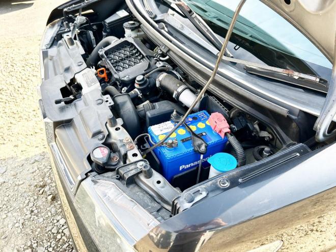 ゼストスパーク660Wターボ 4WD　ローンが不安な方＜優遇ローン＞寒冷地仕様　社外ナビ　フルセグTV