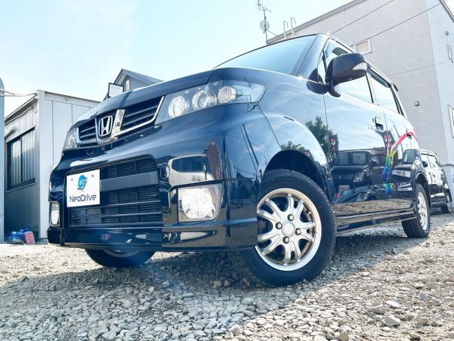 ゼストスパーク660Wターボ 4WD　ローンが不安な方＜優遇ローン＞寒冷地仕様　社外ナビ　フルセグTV