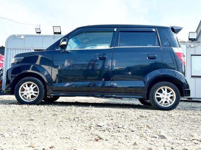 ゼストスパーク660Wターボ 4WD　ローンが不安な方＜優遇ローン＞寒冷地仕様　社外ナビ　フルセグTV