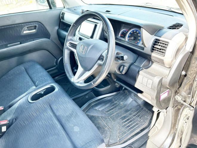ゼストスパーク660Wターボ 4WD　ローンが不安な方＜優遇ローン＞寒冷地仕様　社外ナビ　フルセグTV