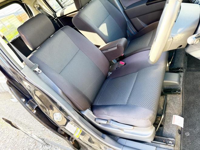 ワゴンR660スティングレーX 4WD　ローンが不安な方＜優遇ローン＞寒冷地仕様　純正HID　エンジンスターター