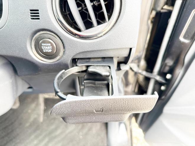 パレット660SW XS 4WD ローンが不安な方＜優遇ローン＞本州仕入　左側パワースライド　HID