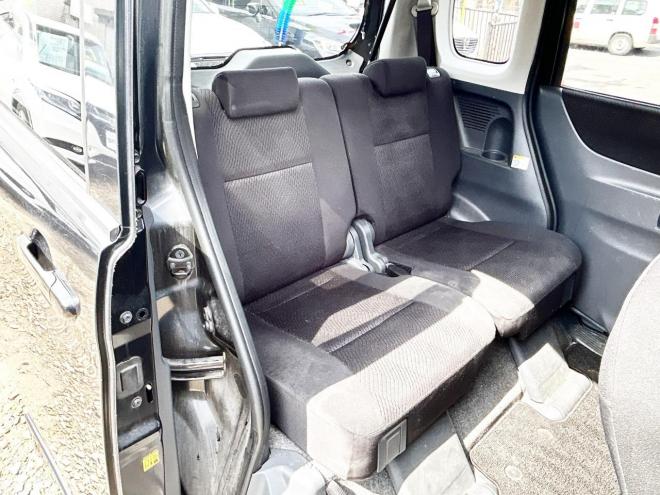 パレット660SW XS 4WD ローンが不安な方＜優遇ローン＞本州仕入　左側パワースライド　HID