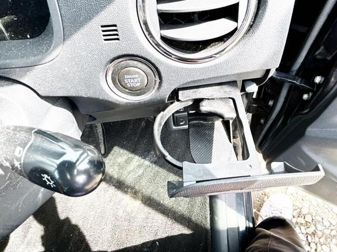 パレット660SW XS 4WD ローンが不安な方＜優遇ローン＞本州仕入　左側パワースライド　HID