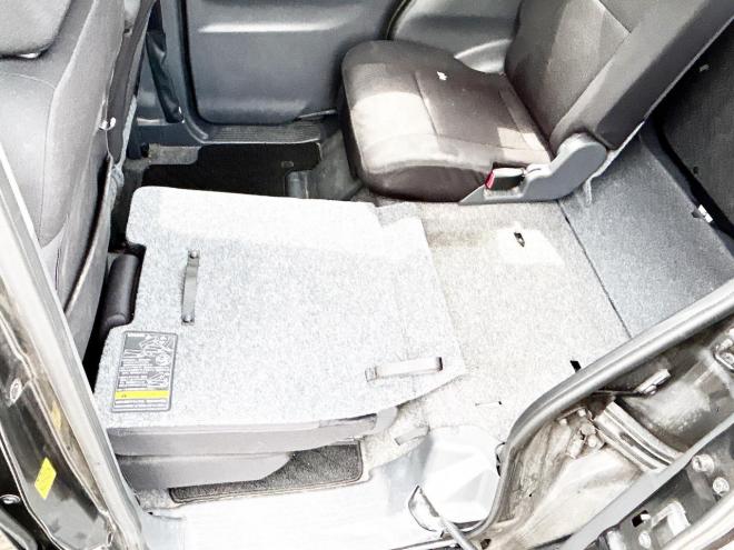 パレット660SW XS 4WD ローンが不安な方＜優遇ローン＞本州仕入　左側パワースライド　HID