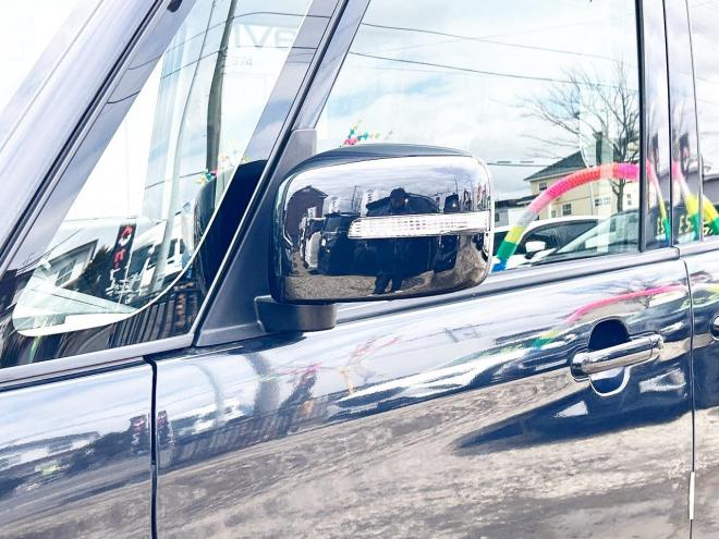 パレット660SW XS 4WD ローンが不安な方＜優遇ローン＞本州仕入　左側パワースライド　HID