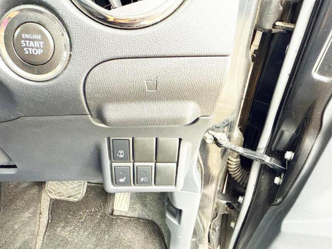 パレット660SW XS 4WD ローンが不安な方＜優遇ローン＞本州仕入　左側パワースライド　HID