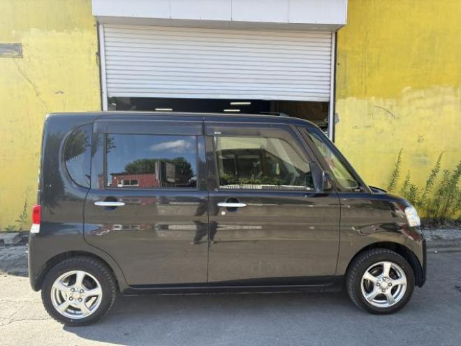 タント（特別価格車）L 4WD 660 5Dr