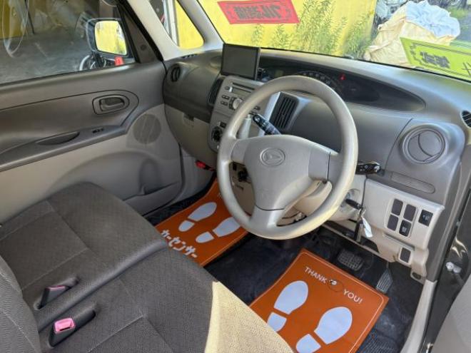 タント（特別価格車）L 4WD 660 5Dr