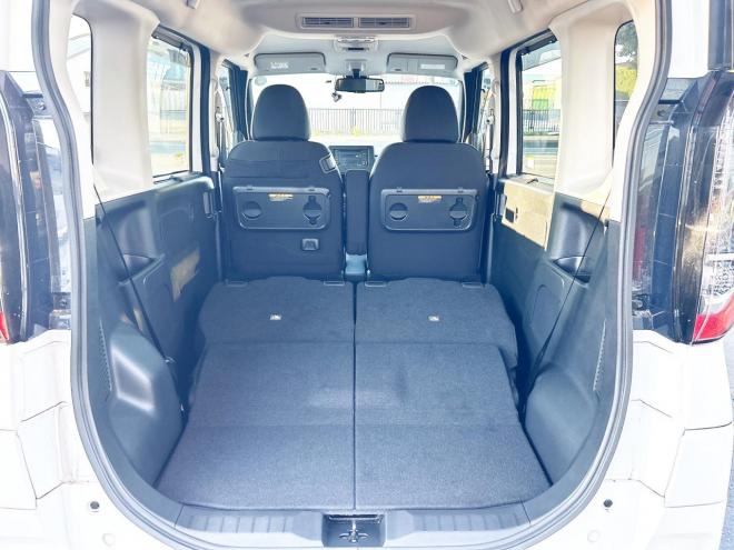 ルークス660ハイウェイスターX 4WD　ローンが不安な方＜優遇ローン＞寒冷地仕様　後期型　両側パワースライド　ナビ　フルセグTV 4WD