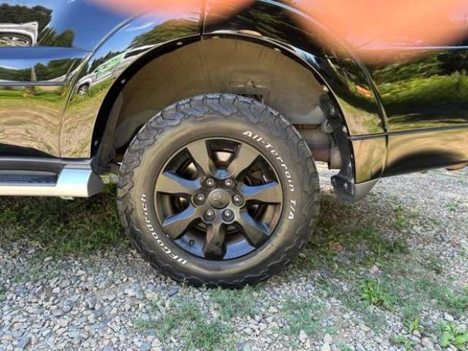 パジェロ3.2 ロング GR ディーゼルターボ 4WD　リフトアップ2インチ　10インチTVナビ　グッドリッチタイヤ　シートヒーター　ETC　エンジンスターター　純正アルミ　バックカメラ　キーレス　パワステ　パワーウィンドウ　ABS 3200
