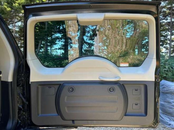 パジェロ3.2 ロング GR ディーゼルターボ 4WD　リフトアップ2インチ　10インチTVナビ　グッドリッチタイヤ　シートヒーター　ETC　エンジンスターター　純正アルミ　バックカメラ　キーレス　パワステ　パワーウィンドウ　ABS 3200