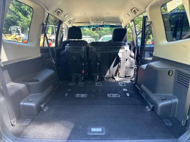 パジェロ3.2 ロング GR ディーゼルターボ 4WD　リフトアップ2インチ　10インチTVナビ　グッドリッチタイヤ　シートヒーター　ETC　エンジンスターター　純正アルミ　バックカメラ　キーレス　パワステ　パワーウィンドウ　ABS 3200