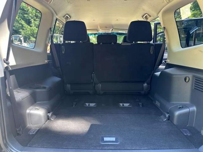 パジェロ3.2 ロング GR ディーゼルターボ 4WD　リフトアップ2インチ　10インチTVナビ　グッドリッチタイヤ　シートヒーター　ETC　エンジンスターター　純正アルミ　バックカメラ　キーレス　パワステ　パワーウィンドウ　ABS 3200