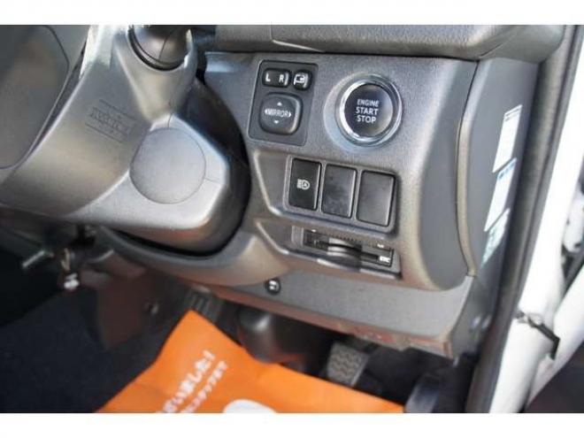 ハイエースバン2.8 スーパーGL ダークプライムII ロングボディ ディーゼルターボ 4WD　TRDバンパー&アルパインBIG-X11インチ　　リアヒーター&クーラー　プッシュスタート　スマートキー　　両側スライドドア　ドライブレコーダー　ETC　車線逸脱防止　横滑り防止装置　電動格納ミラー　ベッドキッド 2800