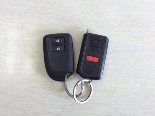 ハイエースバン2.7 スーパーGL ダークプライムII ワイド ミドルルーフ ロングボディ 4WD　寒冷地　リアヒーター&クーラー　スマキー　プッシュスタート　ウッドコンビステアリング&シフトノブ　全周囲カメラ　フルセグTV　純正SDナビ　バックカメラ　ドライブレコーダー　ETC　電動格納ミラー 2700