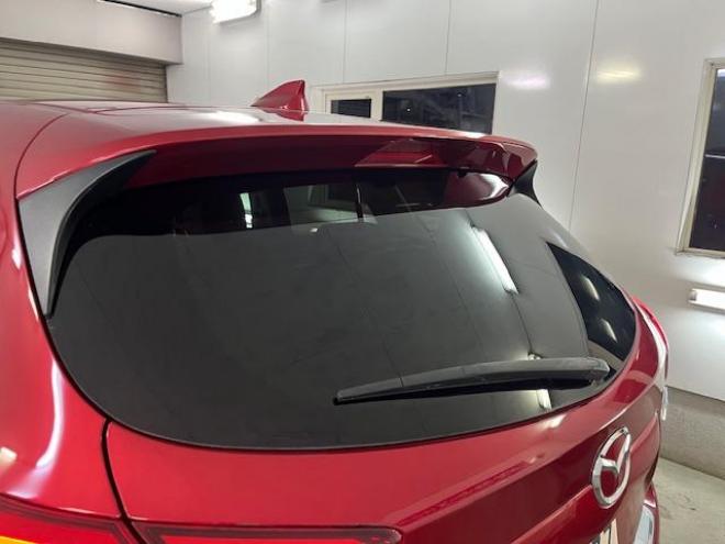 CX-5ＸＤ　Ｌパッケージ　本州仕入　ワンオーナー　寒冷地仕様　禁煙車　ＷＡＫＯＳバリアスコーティング済　スカイアクティブディーゼルターボ　純正１９インチＡＷ　社外１７ＡＷ＋スタッドレスタイヤ付　純正ナビ（フルセグ地デジ　ＤＶＤ再生　Ｂｌｕｅｔｏｏｔｈ）＋バックカメラ＆サイドカメラ　純正ブラックレザーシート　レーダークルーズコントロール　ブラインドスポット　車線逸脱警報　ＬＥＤヘッドライト　両席シートヒーター　アドバンスキー　横滑り防止装置　ＥＴＣ 4WD 2200 5Dr