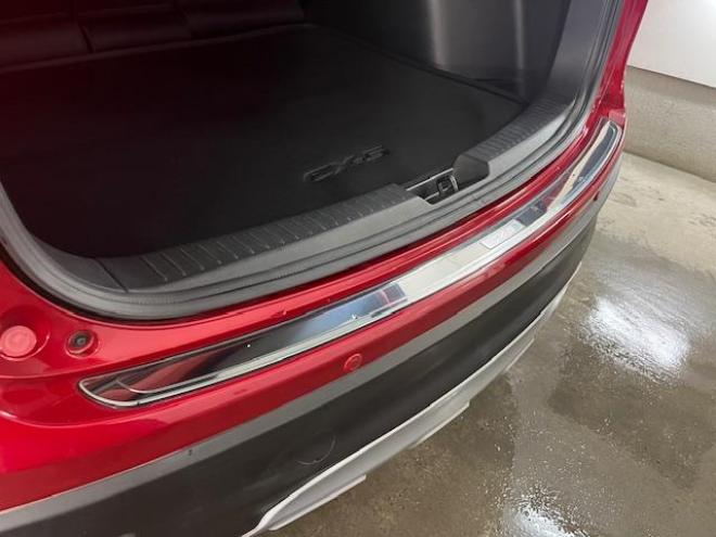 CX-5ＸＤ　Ｌパッケージ　本州仕入　ワンオーナー　寒冷地仕様　禁煙車　ＷＡＫＯＳバリアスコーティング済　スカイアクティブディーゼルターボ　純正１９インチＡＷ　社外１７ＡＷ＋スタッドレスタイヤ付　純正ナビ（フルセグ地デジ　ＤＶＤ再生　Ｂｌｕｅｔｏｏｔｈ）＋バックカメラ＆サイドカメラ　純正ブラックレザーシート　レーダークルーズコントロール　ブラインドスポット　車線逸脱警報　ＬＥＤヘッドライト　両席シートヒーター　アドバンスキー　横滑り防止装置　ＥＴＣ 4WD 2200 5Dr