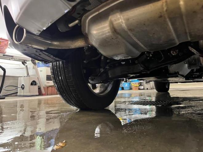 CX-5ＸＤ　Ｌパッケージ　本州仕入　ワンオーナー　寒冷地仕様　禁煙車　ＷＡＫＯＳバリアスコーティング済　スカイアクティブディーゼルターボ　純正１９インチＡＷ　社外１７ＡＷ＋スタッドレスタイヤ付　純正ナビ（フルセグ地デジ　ＤＶＤ再生　Ｂｌｕｅｔｏｏｔｈ）＋バックカメラ＆サイドカメラ　純正ブラックレザーシート　レーダークルーズコントロール　ブラインドスポット　車線逸脱警報　ＬＥＤヘッドライト　両席シートヒーター　アドバンスキー　横滑り防止装置　ＥＴＣ 4WD 2200 5Dr