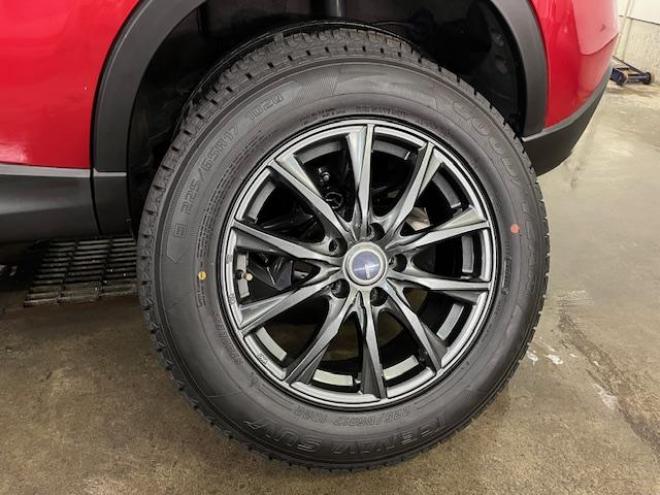 CX-5ＸＤ　Ｌパッケージ　本州仕入　ワンオーナー　寒冷地仕様　禁煙車　ＷＡＫＯＳバリアスコーティング済　スカイアクティブディーゼルターボ　純正１９インチＡＷ　社外１７ＡＷ＋スタッドレスタイヤ付　純正ナビ（フルセグ地デジ　ＤＶＤ再生　Ｂｌｕｅｔｏｏｔｈ）＋バックカメラ＆サイドカメラ　純正ブラックレザーシート　レーダークルーズコントロール　ブラインドスポット　車線逸脱警報　ＬＥＤヘッドライト　両席シートヒーター　アドバンスキー　横滑り防止装置　ＥＴＣ 4WD 2200 5Dr