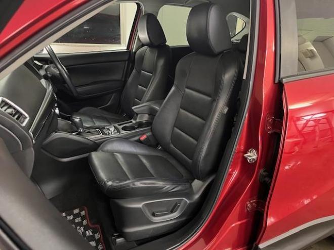 CX-5ＸＤ　Ｌパッケージ　本州仕入　ワンオーナー　寒冷地仕様　禁煙車　ＷＡＫＯＳバリアスコーティング済　スカイアクティブディーゼルターボ　純正１９インチＡＷ　社外１７ＡＷ＋スタッドレスタイヤ付　純正ナビ（フルセグ地デジ　ＤＶＤ再生　Ｂｌｕｅｔｏｏｔｈ）＋バックカメラ＆サイドカメラ　純正ブラックレザーシート　レーダークルーズコントロール　ブラインドスポット　車線逸脱警報　ＬＥＤヘッドライト　両席シートヒーター　アドバンスキー　横滑り防止装置　ＥＴＣ 4WD 2200 5Dr