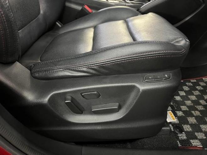 CX-5ＸＤ　Ｌパッケージ　本州仕入　ワンオーナー　寒冷地仕様　禁煙車　ＷＡＫＯＳバリアスコーティング済　スカイアクティブディーゼルターボ　純正１９インチＡＷ　社外１７ＡＷ＋スタッドレスタイヤ付　純正ナビ（フルセグ地デジ　ＤＶＤ再生　Ｂｌｕｅｔｏｏｔｈ）＋バックカメラ＆サイドカメラ　純正ブラックレザーシート　レーダークルーズコントロール　ブラインドスポット　車線逸脱警報　ＬＥＤヘッドライト　両席シートヒーター　アドバンスキー　横滑り防止装置　ＥＴＣ 4WD 2200 5Dr