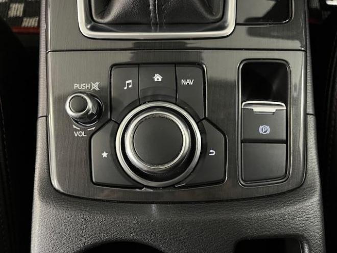 CX-5ＸＤ　Ｌパッケージ　本州仕入　ワンオーナー　寒冷地仕様　禁煙車　ＷＡＫＯＳバリアスコーティング済　スカイアクティブディーゼルターボ　純正１９インチＡＷ　社外１７ＡＷ＋スタッドレスタイヤ付　純正ナビ（フルセグ地デジ　ＤＶＤ再生　Ｂｌｕｅｔｏｏｔｈ）＋バックカメラ＆サイドカメラ　純正ブラックレザーシート　レーダークルーズコントロール　ブラインドスポット　車線逸脱警報　ＬＥＤヘッドライト　両席シートヒーター　アドバンスキー　横滑り防止装置　ＥＴＣ 4WD 2200 5Dr