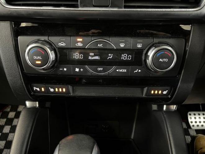 CX-5ＸＤ　Ｌパッケージ　本州仕入　ワンオーナー　寒冷地仕様　禁煙車　ＷＡＫＯＳバリアスコーティング済　スカイアクティブディーゼルターボ　純正１９インチＡＷ　社外１７ＡＷ＋スタッドレスタイヤ付　純正ナビ（フルセグ地デジ　ＤＶＤ再生　Ｂｌｕｅｔｏｏｔｈ）＋バックカメラ＆サイドカメラ　純正ブラックレザーシート　レーダークルーズコントロール　ブラインドスポット　車線逸脱警報　ＬＥＤヘッドライト　両席シートヒーター　アドバンスキー　横滑り防止装置　ＥＴＣ 4WD 2200 5Dr
