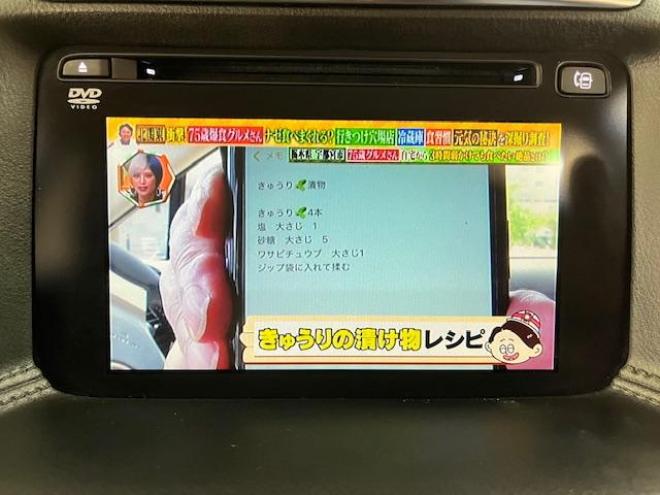 CX-5ＸＤ　Ｌパッケージ　本州仕入　ワンオーナー　寒冷地仕様　禁煙車　ＷＡＫＯＳバリアスコーティング済　スカイアクティブディーゼルターボ　純正１９インチＡＷ　社外１７ＡＷ＋スタッドレスタイヤ付　純正ナビ（フルセグ地デジ　ＤＶＤ再生　Ｂｌｕｅｔｏｏｔｈ）＋バックカメラ＆サイドカメラ　純正ブラックレザーシート　レーダークルーズコントロール　ブラインドスポット　車線逸脱警報　ＬＥＤヘッドライト　両席シートヒーター　アドバンスキー　横滑り防止装置　ＥＴＣ 4WD 2200 5Dr