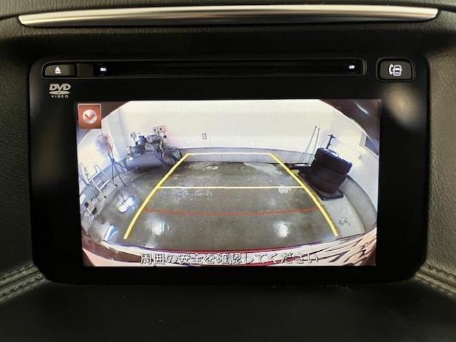 CX-5ＸＤ　Ｌパッケージ　本州仕入　ワンオーナー　寒冷地仕様　禁煙車　ＷＡＫＯＳバリアスコーティング済　スカイアクティブディーゼルターボ　純正１９インチＡＷ　社外１７ＡＷ＋スタッドレスタイヤ付　純正ナビ（フルセグ地デジ　ＤＶＤ再生　Ｂｌｕｅｔｏｏｔｈ）＋バックカメラ＆サイドカメラ　純正ブラックレザーシート　レーダークルーズコントロール　ブラインドスポット　車線逸脱警報　ＬＥＤヘッドライト　両席シートヒーター　アドバンスキー　横滑り防止装置　ＥＴＣ 4WD 2200 5Dr