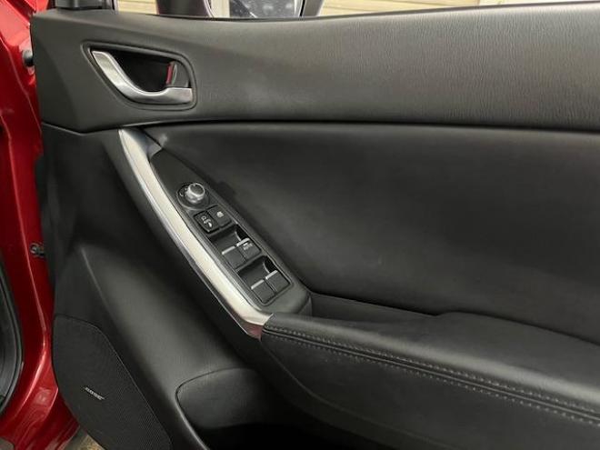 CX-5ＸＤ　Ｌパッケージ　本州仕入　ワンオーナー　寒冷地仕様　禁煙車　ＷＡＫＯＳバリアスコーティング済　スカイアクティブディーゼルターボ　純正１９インチＡＷ　社外１７ＡＷ＋スタッドレスタイヤ付　純正ナビ（フルセグ地デジ　ＤＶＤ再生　Ｂｌｕｅｔｏｏｔｈ）＋バックカメラ＆サイドカメラ　純正ブラックレザーシート　レーダークルーズコントロール　ブラインドスポット　車線逸脱警報　ＬＥＤヘッドライト　両席シートヒーター　アドバンスキー　横滑り防止装置　ＥＴＣ 4WD 2200 5Dr