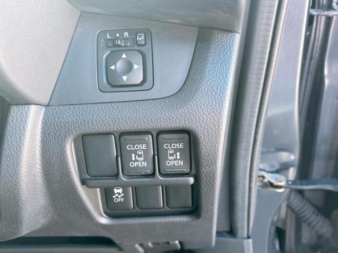 デイズルークス660ハイウェイスター ターボ 4WD　ローンが不安な方＜優遇ローン＞1年保証　本州仕入　両側パワースライド