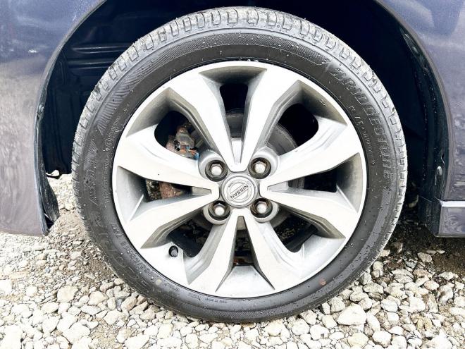 デイズルークス660ハイウェイスター ターボ 4WD　ローンが不安な方＜優遇ローン＞1年保証　本州仕入　両側パワースライド