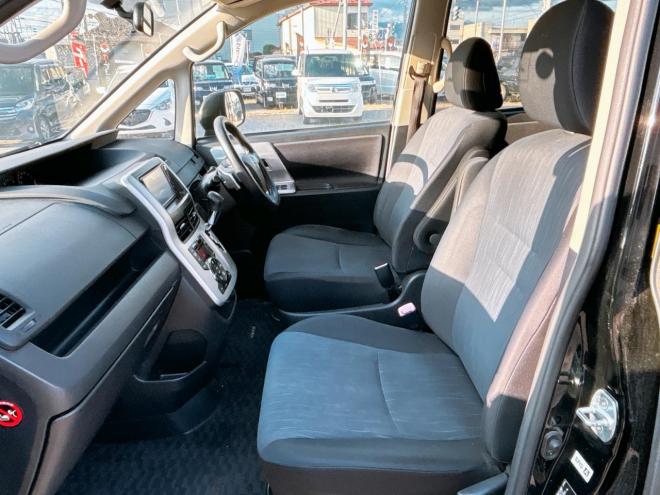 ノア2.0Si 4WD　ローンが不安な方＜優遇ローン＞1年保証　本州仕入　パワースライドドア