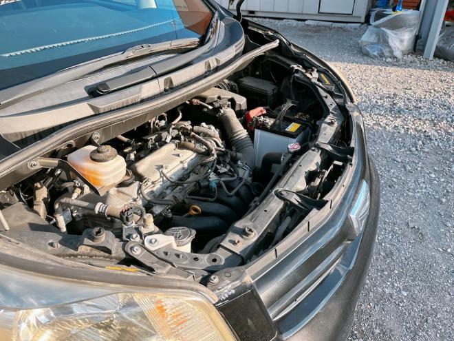 ノア2.0Si 4WD　ローンが不安な方＜優遇ローン＞1年保証　本州仕入　パワースライドドア