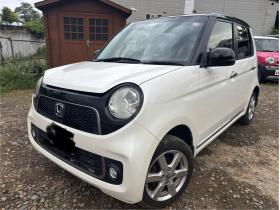 N-ONE　プレミアム・Lパッケージ　4WD 4WD 660 5Dr