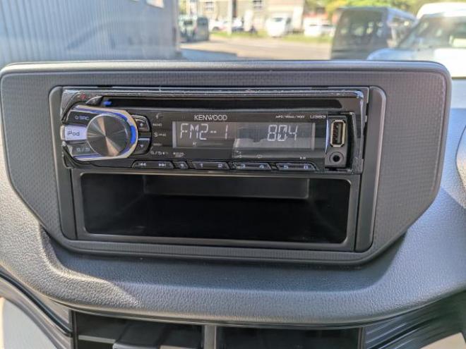 ステラ L(ムーヴOEM)☆アイドリングストップ 4WD 660 5Dr