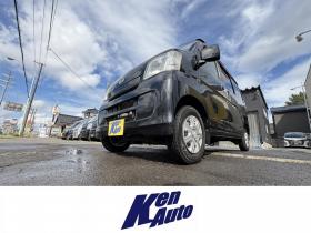 ハイゼット　HIJET CARGO 4WD CRUSE HIGH ROOF　錆の少ない本州仕入　人気のビジネスパッケージ　　キーレス　Bluetoothフルセグナビ　電動格納　ETC　バイザー　アルミ　エンジンオイル交換　ATF交 4WD 660 5Dr