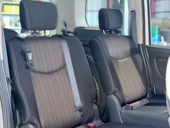 セレナ2.0 ハイウェイスター Vセレクション+Safety 4WD　下廻防錆TVナビBカメETC 2000