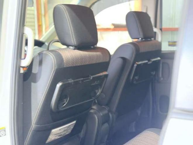 セレナ2.0 ハイウェイスター Vセレクション+Safety 4WD　下廻防錆TVナビBカメETC 2000