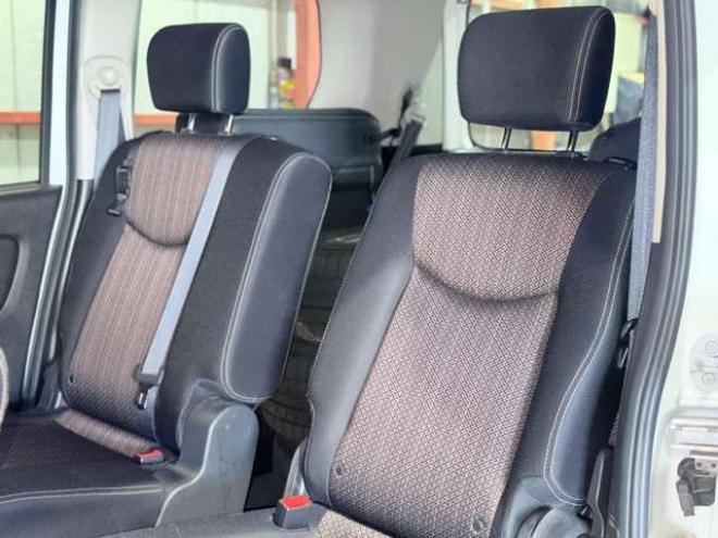 セレナ2.0 ハイウェイスター Vセレクション+Safety 4WD　下廻防錆TVナビBカメETC 2000