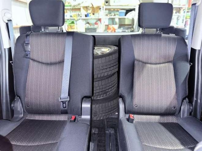 セレナ2.0 ハイウェイスター Vセレクション+Safety 4WD　下廻防錆TVナビBカメETC 2000