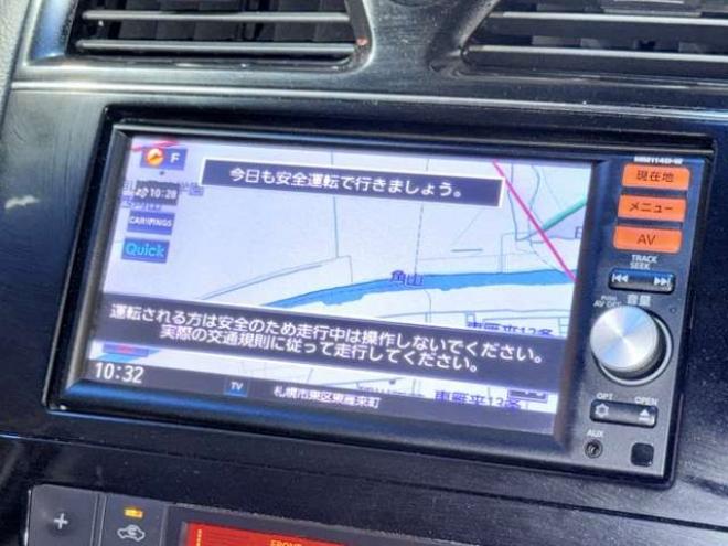 セレナ2.0 ハイウェイスター Vセレクション+Safety 4WD　下廻防錆TVナビBカメETC 2000