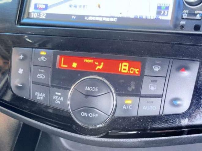 セレナ2.0 ハイウェイスター Vセレクション+Safety 4WD　下廻防錆TVナビBカメETC 2000