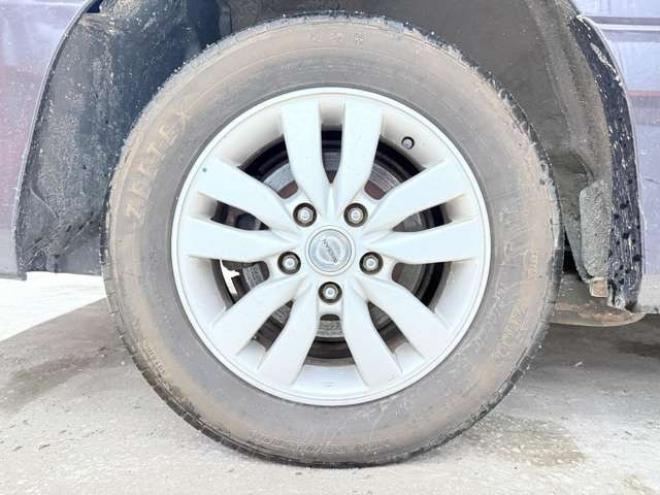 セレナ2.0 ハイウェイスター 4WD　下廻防錆TVナビBカメ後席モニタドラレコ 2000