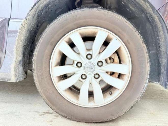 セレナ2.0 ハイウェイスター 4WD　下廻防錆TVナビBカメ後席モニタドラレコ 2000