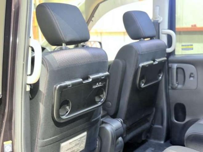 セレナ2.0 ハイウェイスター 4WD　下廻防錆TVナビBカメ後席モニタドラレコ 2000